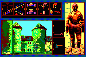 Forteresse 3