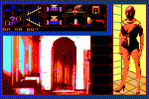 Forteresse 39