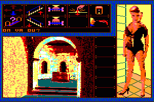 Forteresse 42