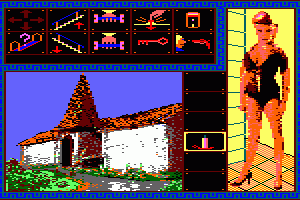 Forteresse 44