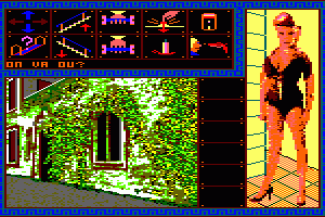 Forteresse 45