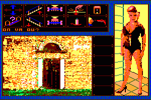 Forteresse 46