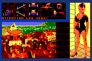 Forteresse 48