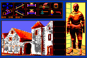 Forteresse 4