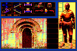 Forteresse 6