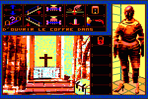 Forteresse 7