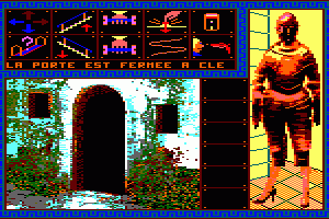 Forteresse 8