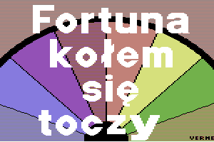 Fortuna kołem się toczy 2