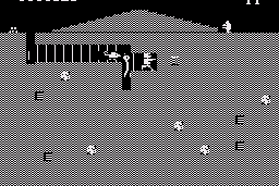 Forty Niner abandonware