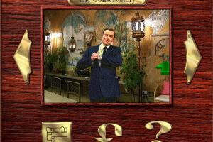 Foul Play: Mystery at Awkward Manor 9