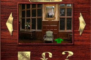 Foul Play: Mystery at Awkward Manor 11