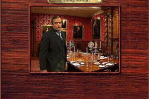 Foul Play: Mystery at Awkward Manor 2