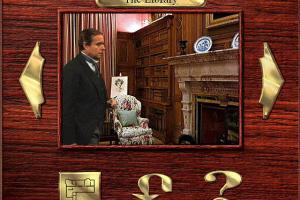 Foul Play: Mystery at Awkward Manor abandonware