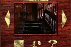 Foul Play: Mystery at Awkward Manor 6