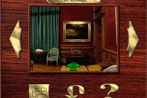 Foul Play: Mystery at Awkward Manor 7