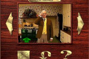 Foul Play: Mystery at Awkward Manor 8