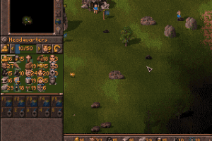 Foundation: Gold 9