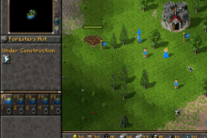 Foundation: Gold 6