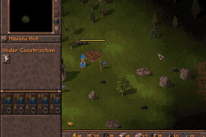 Foundation: Gold 8