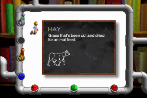 Four Footed Friends 9