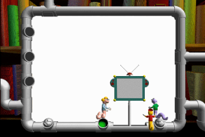 Four Footed Friends 13