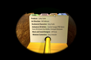 Four Footed Friends 14