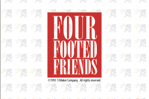 Four Footed Friends 0