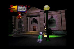 Four Footed Friends 1