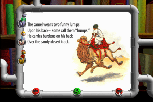 Four Footed Friends 7