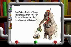 Four Footed Friends 8