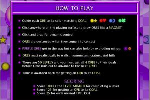 Four Orbs 2