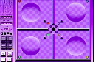 Four Orbs abandonware