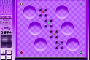 Four Orbs 5