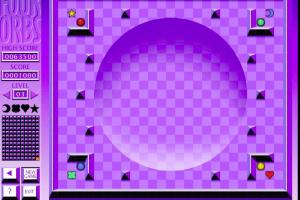 Four Orbs 6