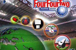 FourFourTwo Touchline Passion 0