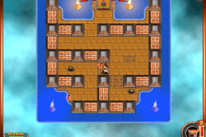 Fox Jones: The Treasures of El Dorado 0