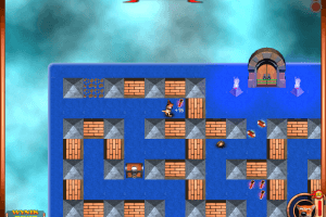 Fox Jones: The Treasures of El Dorado 1