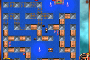 Fox Jones: The Treasures of El Dorado 2
