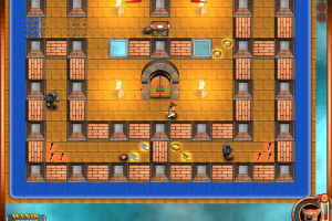 Fox Jones: The Treasures of El Dorado 4