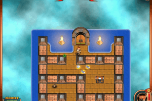 Fox Jones: The Treasures of El Dorado 6