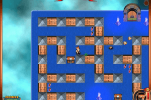 Fox Jones: The Treasures of El Dorado 7