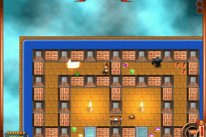 Fox Jones: The Treasures of El Dorado 8