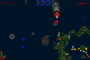 Fox Ranger II: Second Mission 9