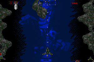 Fox Ranger II: Second Mission 11