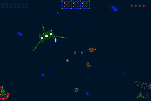 Fox Ranger II: Second Mission 8