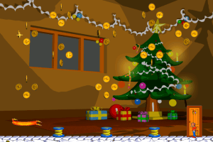 Foxy Jumper 2: Winter Adventures 6