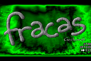 Fracas 11