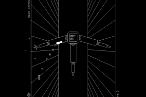 Fractal Fighter 1