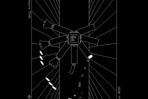 Fractal Fighter 3