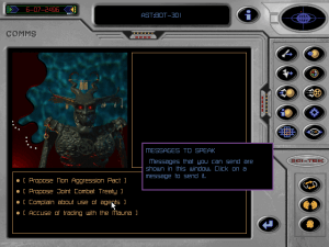 Fragile Allegiance 10
